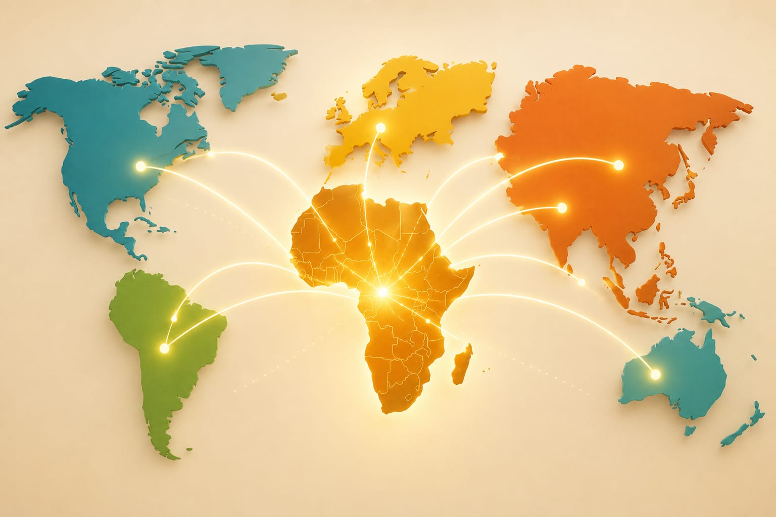 Momentum Africa 2025