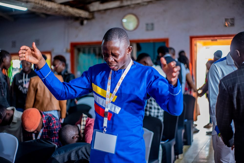 Unleash African Church's Potential