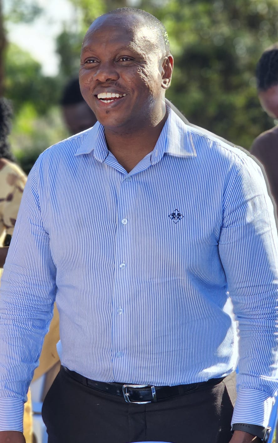 Henry Macharia
