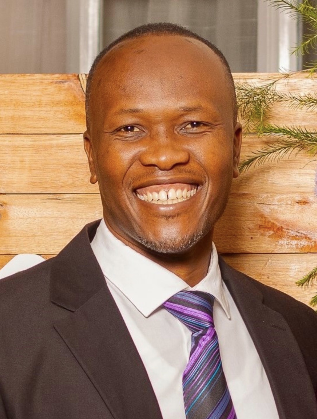 Silas Owiti
